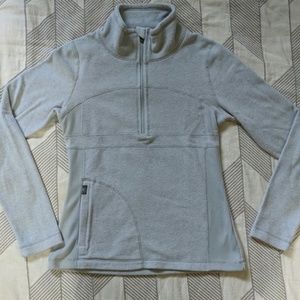 Prana Fleece Jacket